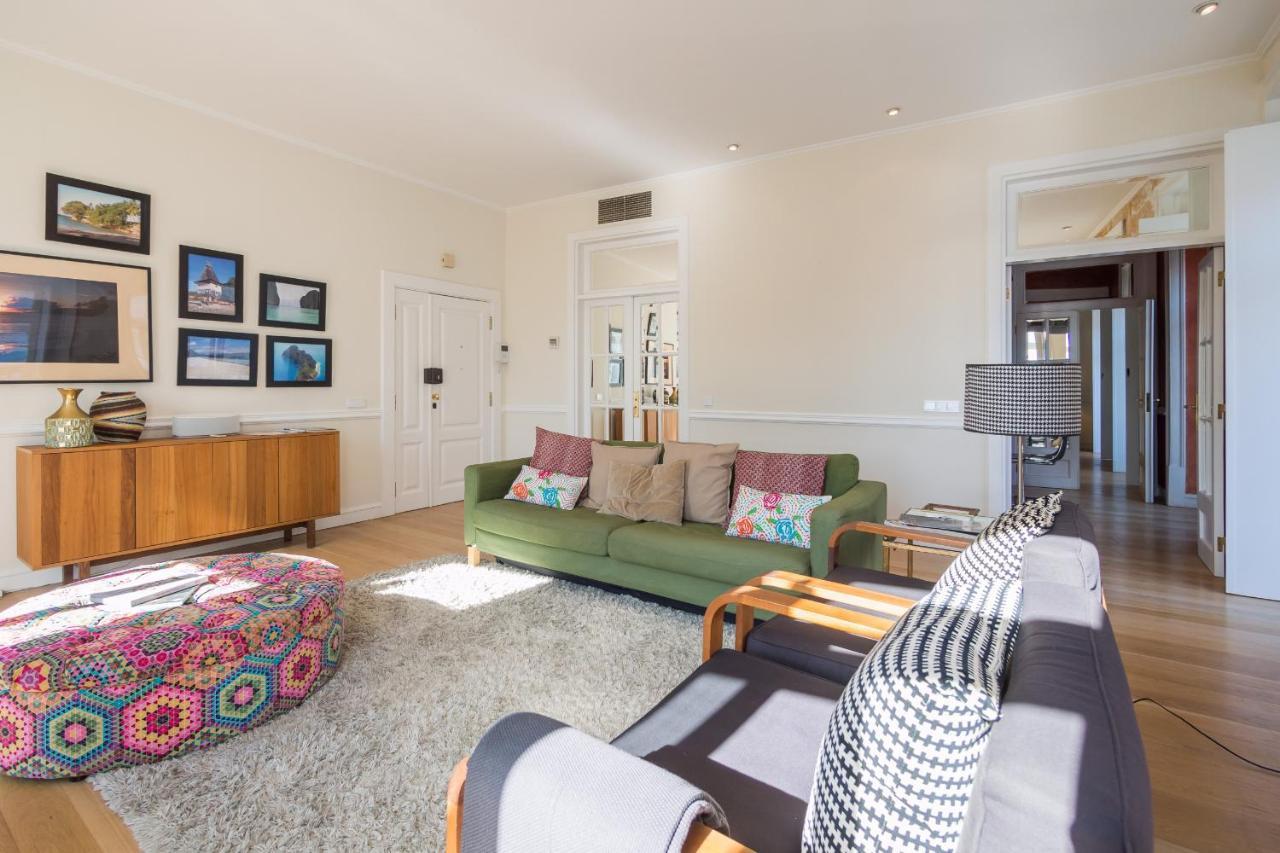 Nomad's Chiado & Amazing View Apartment *