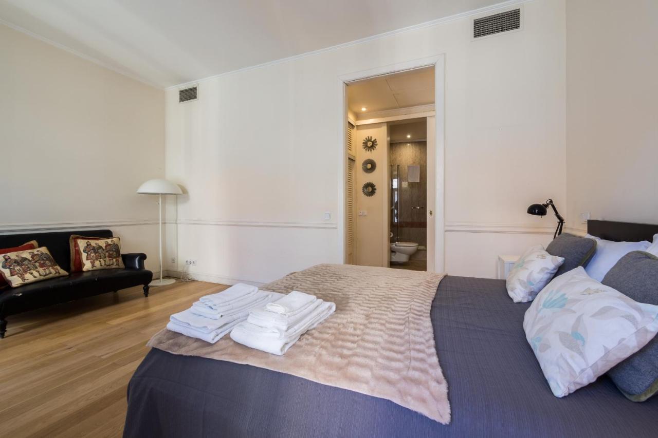 Nomad's Chiado & Amazing View Apartment *