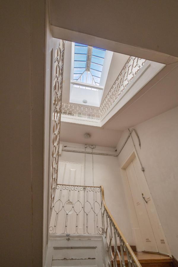 Nomad's Chiado & Amazing View Apartment *