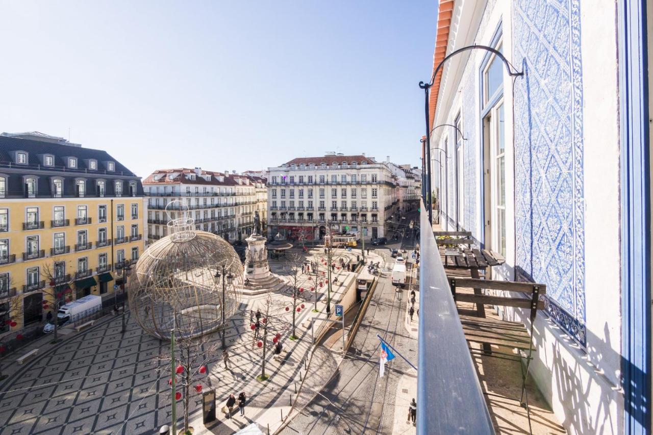 Nomad's Chiado & Amazing View Apartment Lisbon