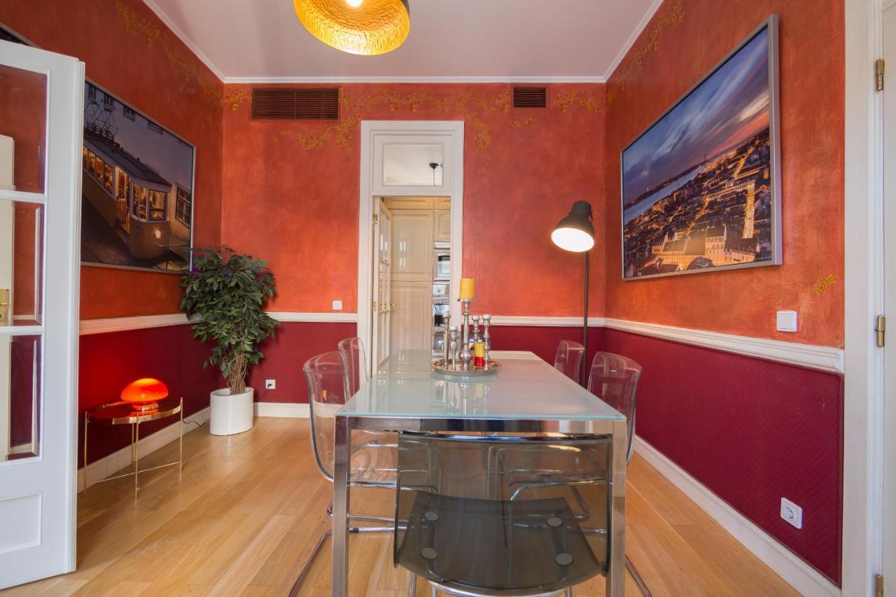 Nomad's Chiado & Amazing View Apartment *